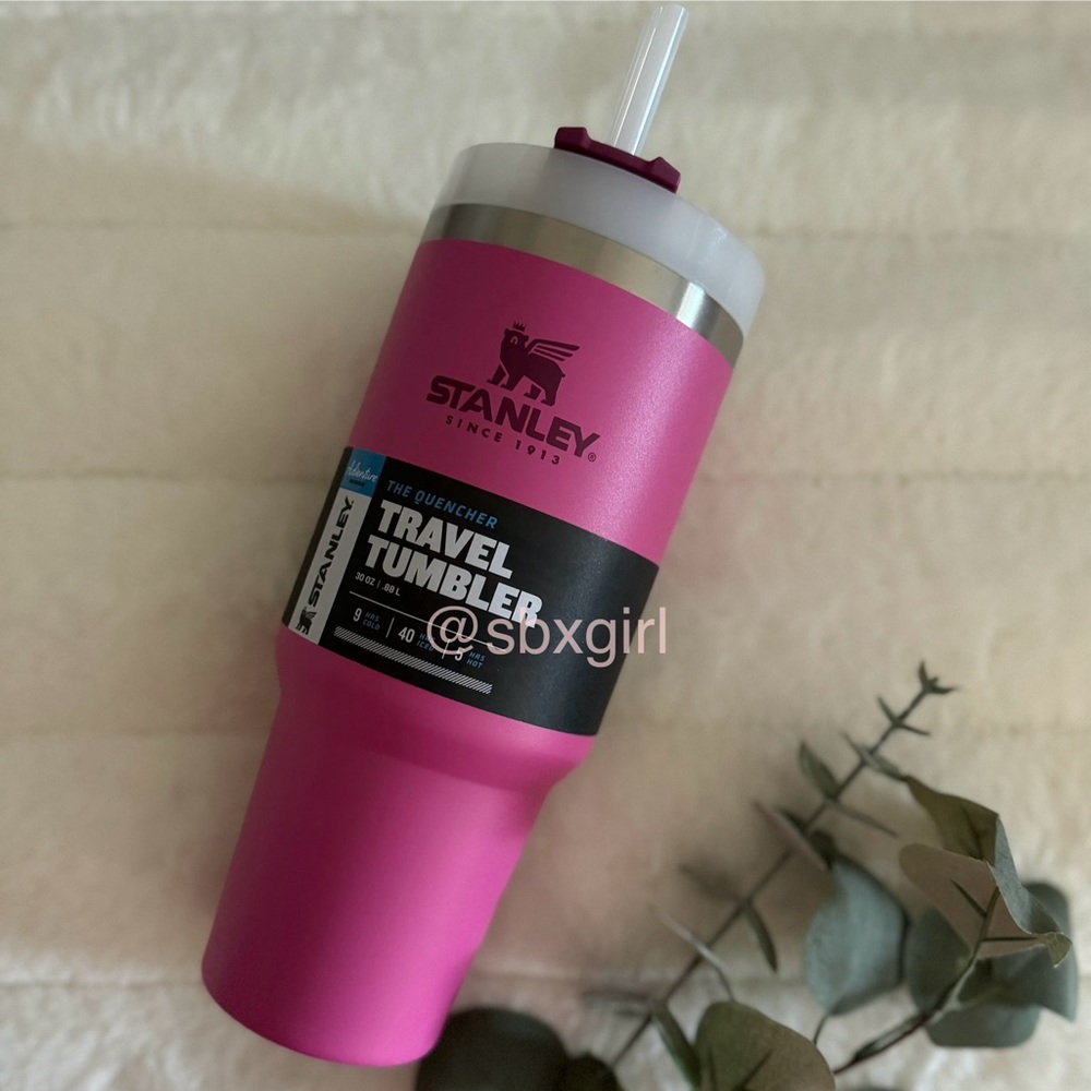 Stanley Quencher 30oz